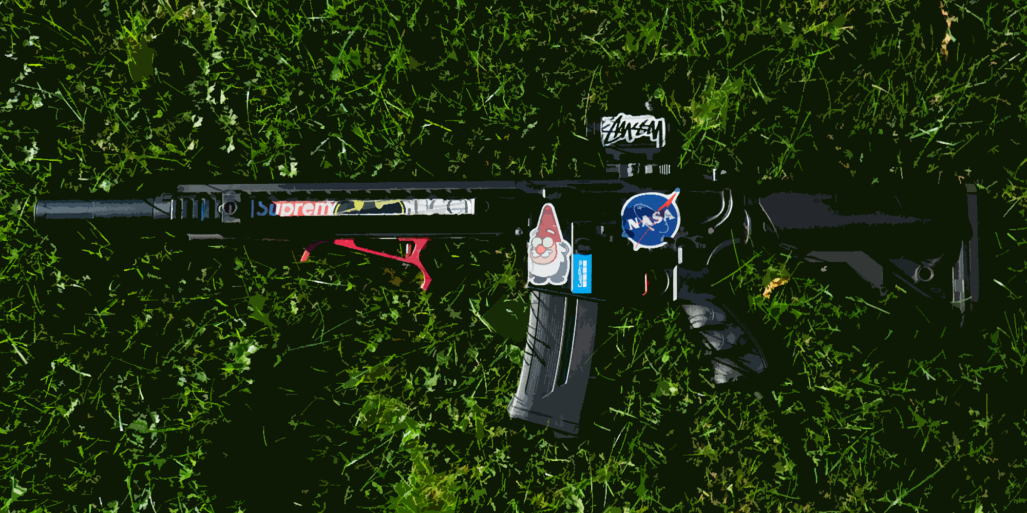 Buying Your First Airsoft Replica